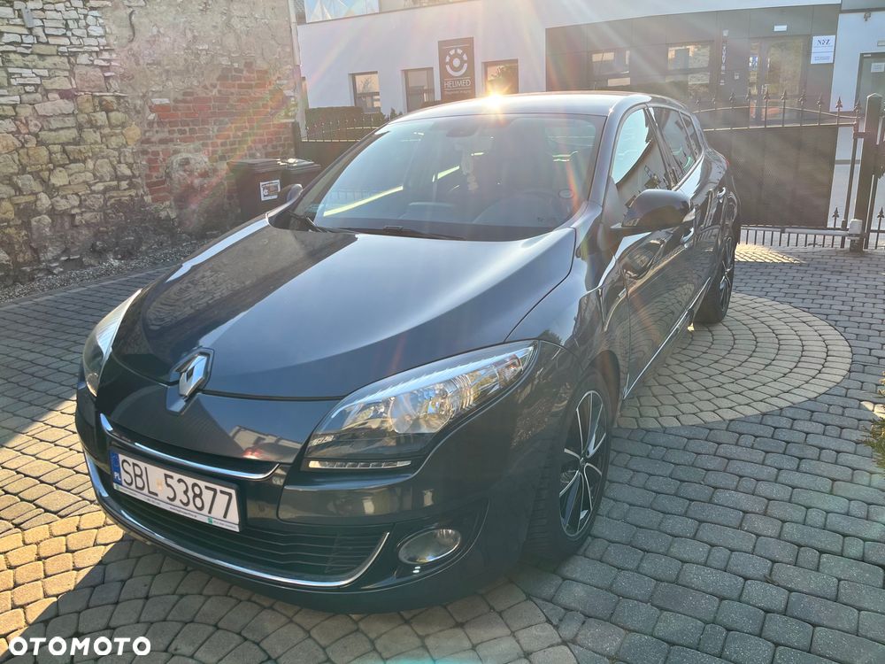 Renault Megane ENERGY TCe 115 Start & Stop Bose Edition - 5