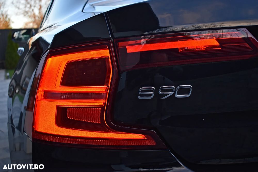 Volvo S90 D4 Inscription - 19