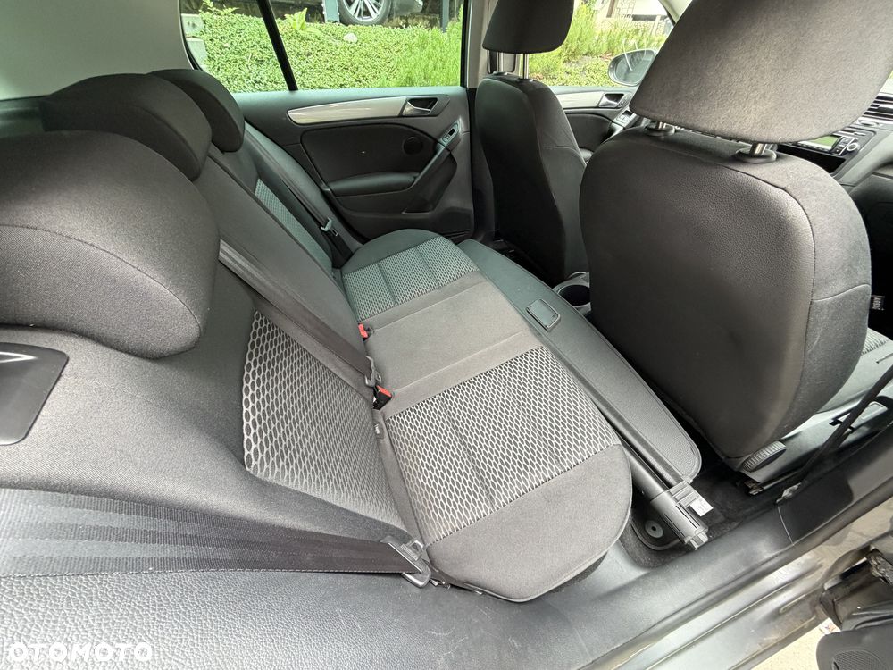 Volkswagen Golf 1.4 Comfortline - 15