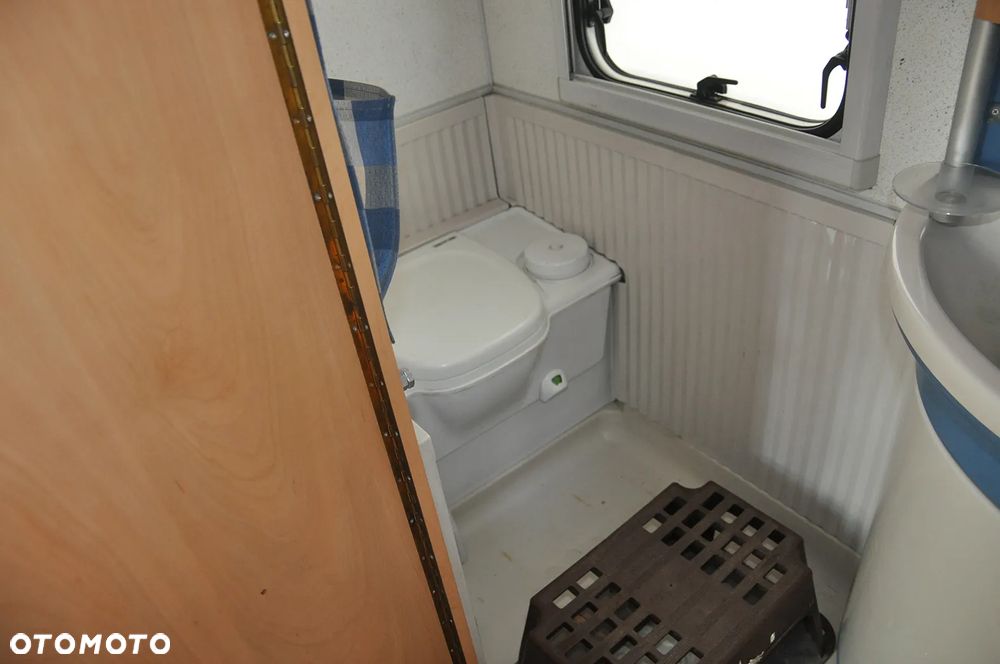 Fiat DUCATO 1,9 TD - 15