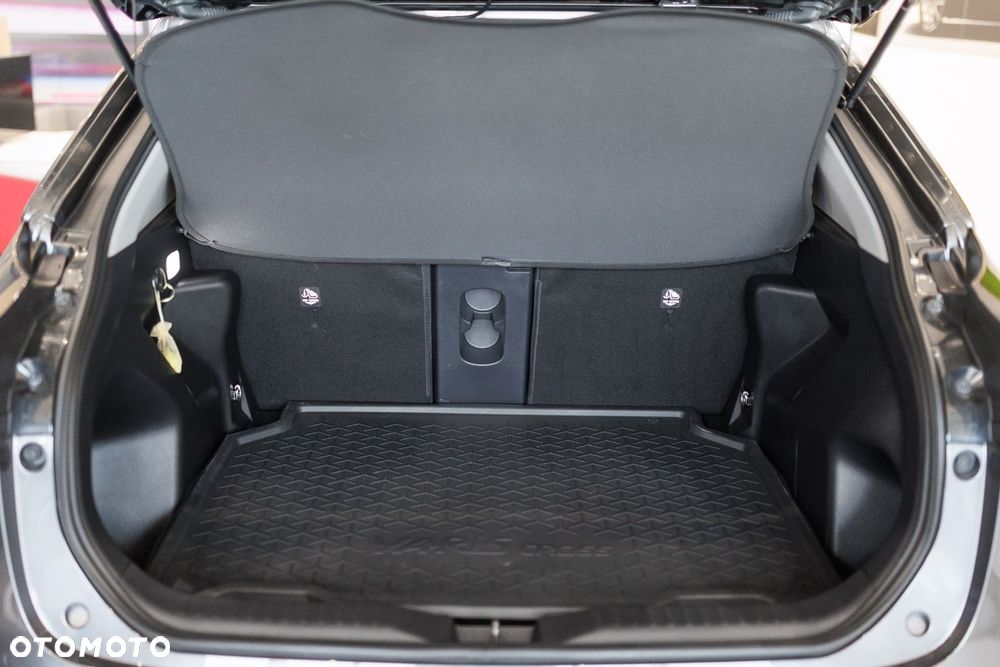 Toyota Yaris Cross - 25