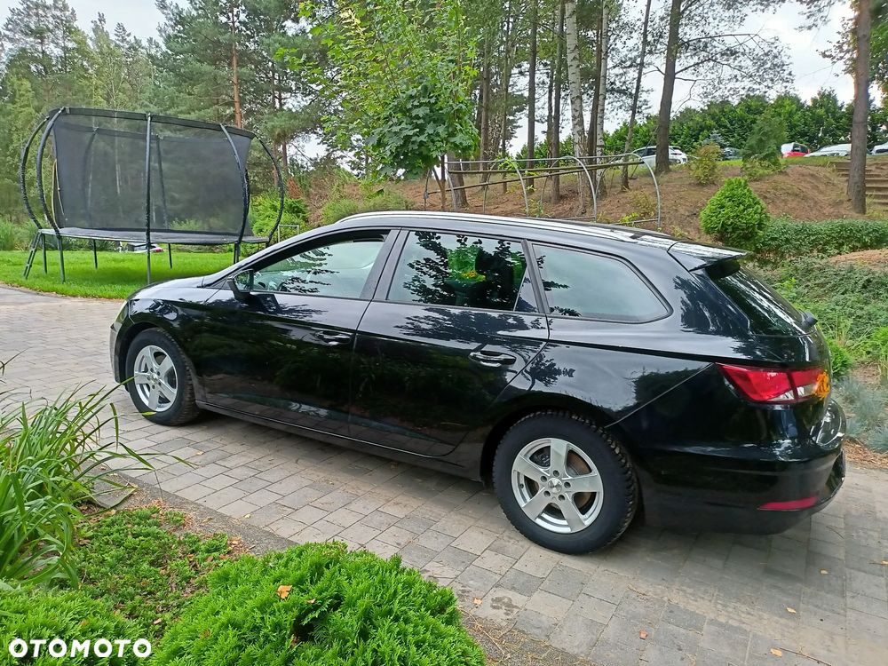 Seat Leon - 7