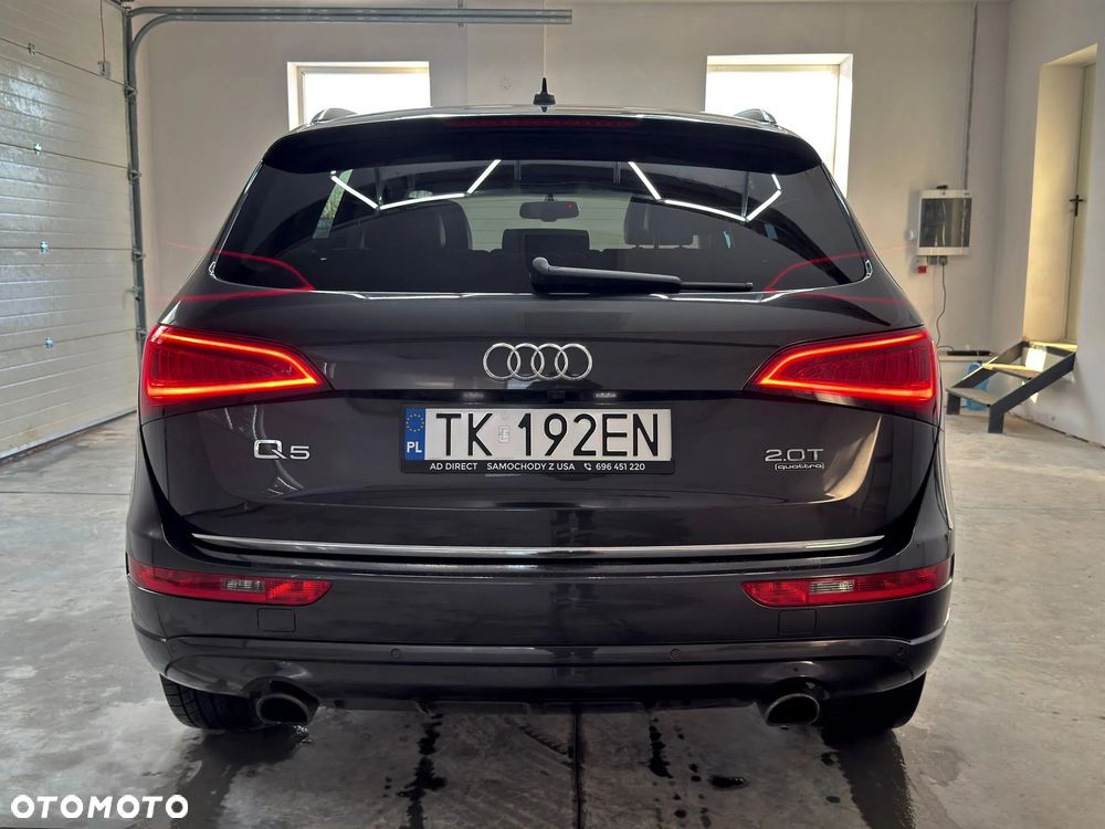 Audi Q5 - 5