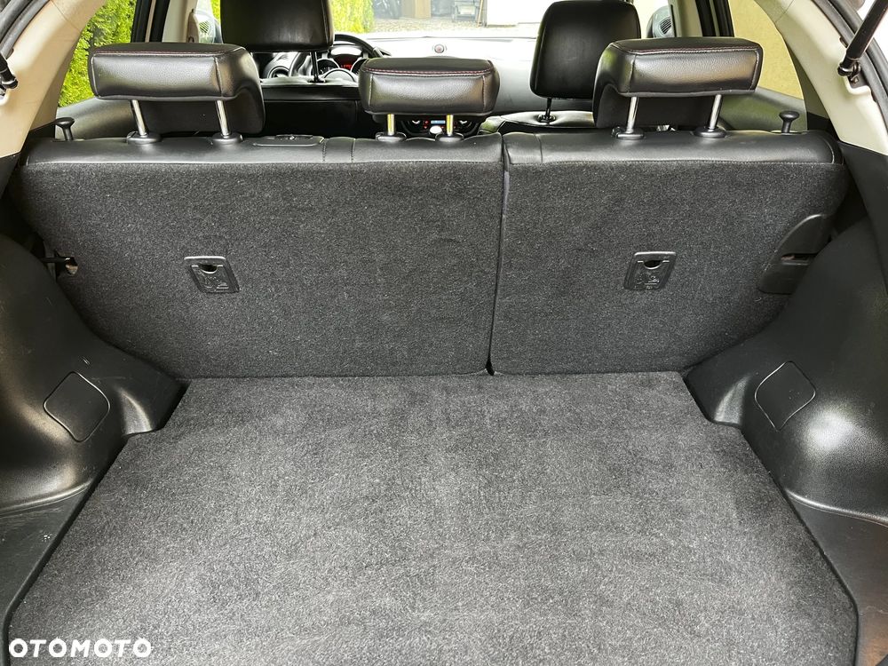 Nissan Juke 1.5 dCi Tekna - 16