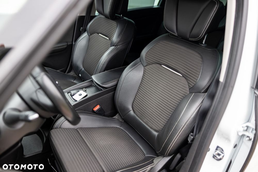 Renault Grand Scenic ENERGY dCi 130 BOSE EDITION - 20