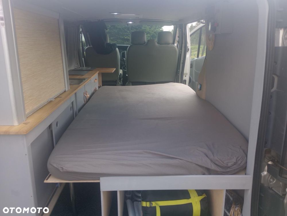 Opel Vivaro 1.9 CDTI L2H1 - 4