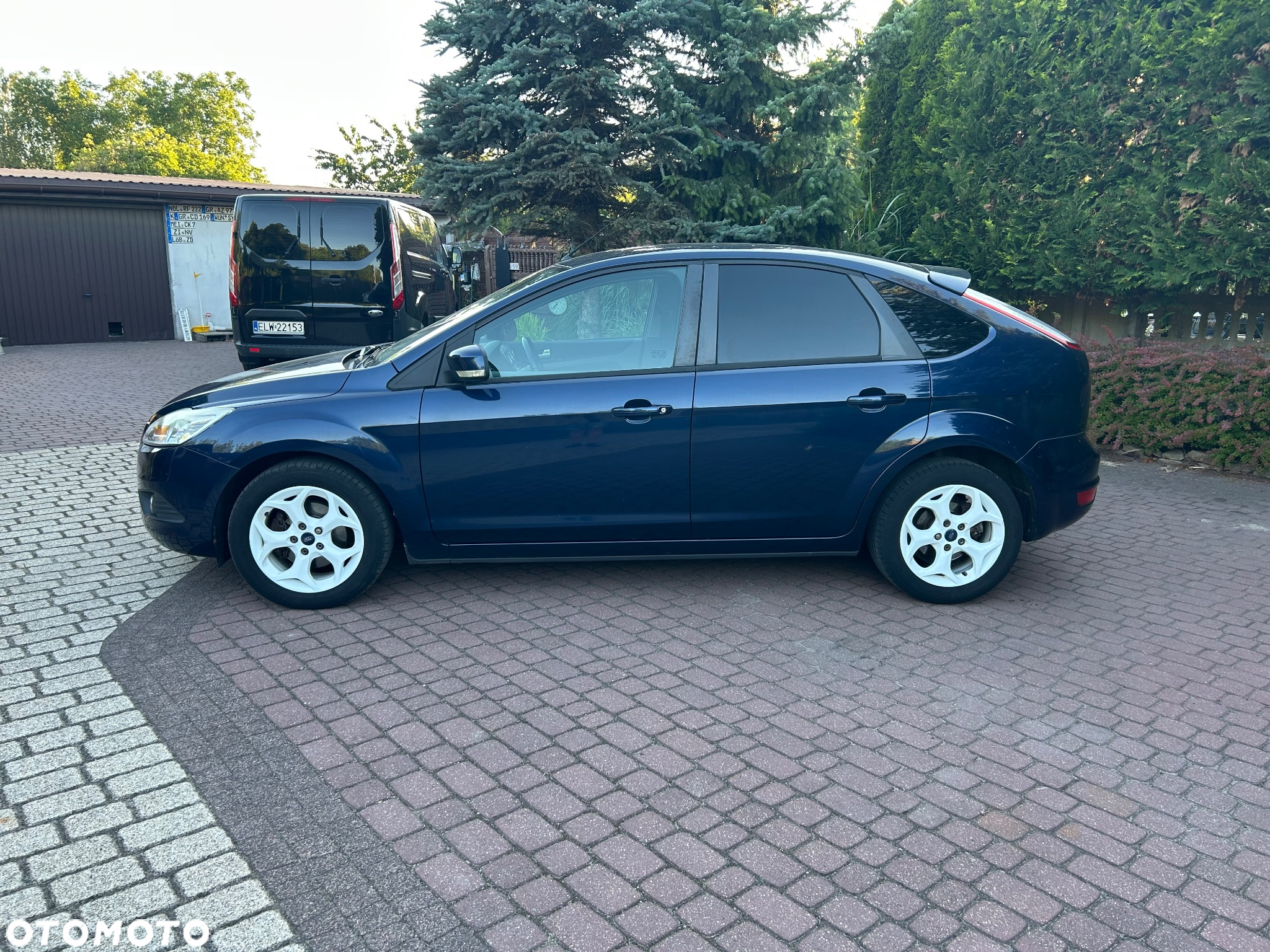 Ford Focus - 16