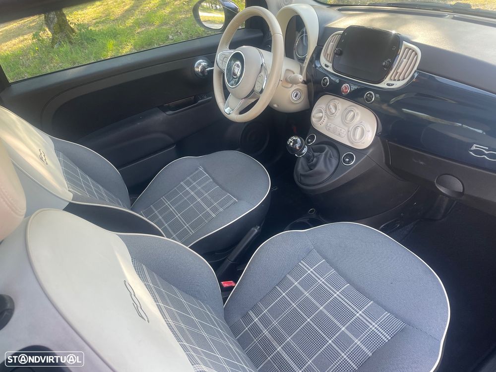Fiat 500 - 22