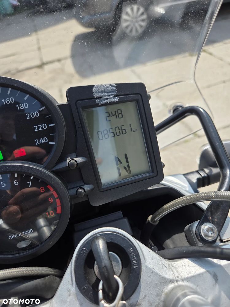 BMW R - 12