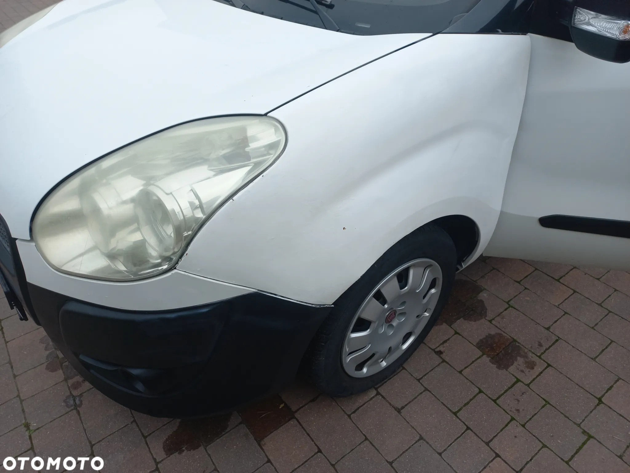 Fiat Doblo - 9