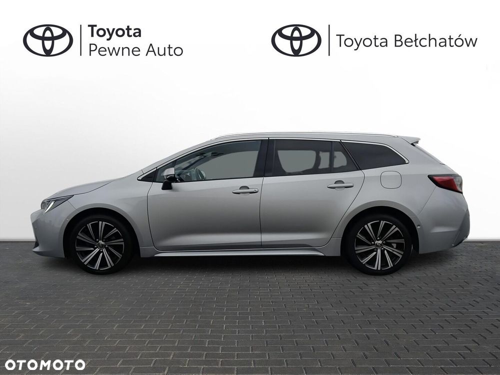 Toyota Corolla 1.8 Hybrid Comfort - 3