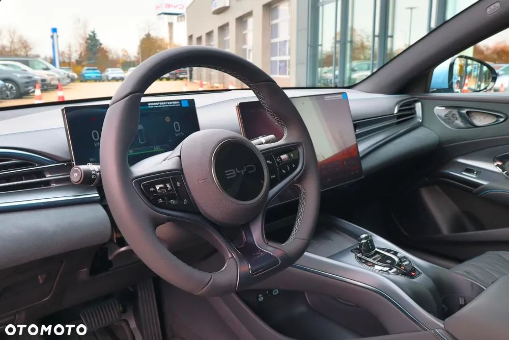 BYD Seal Design - 17