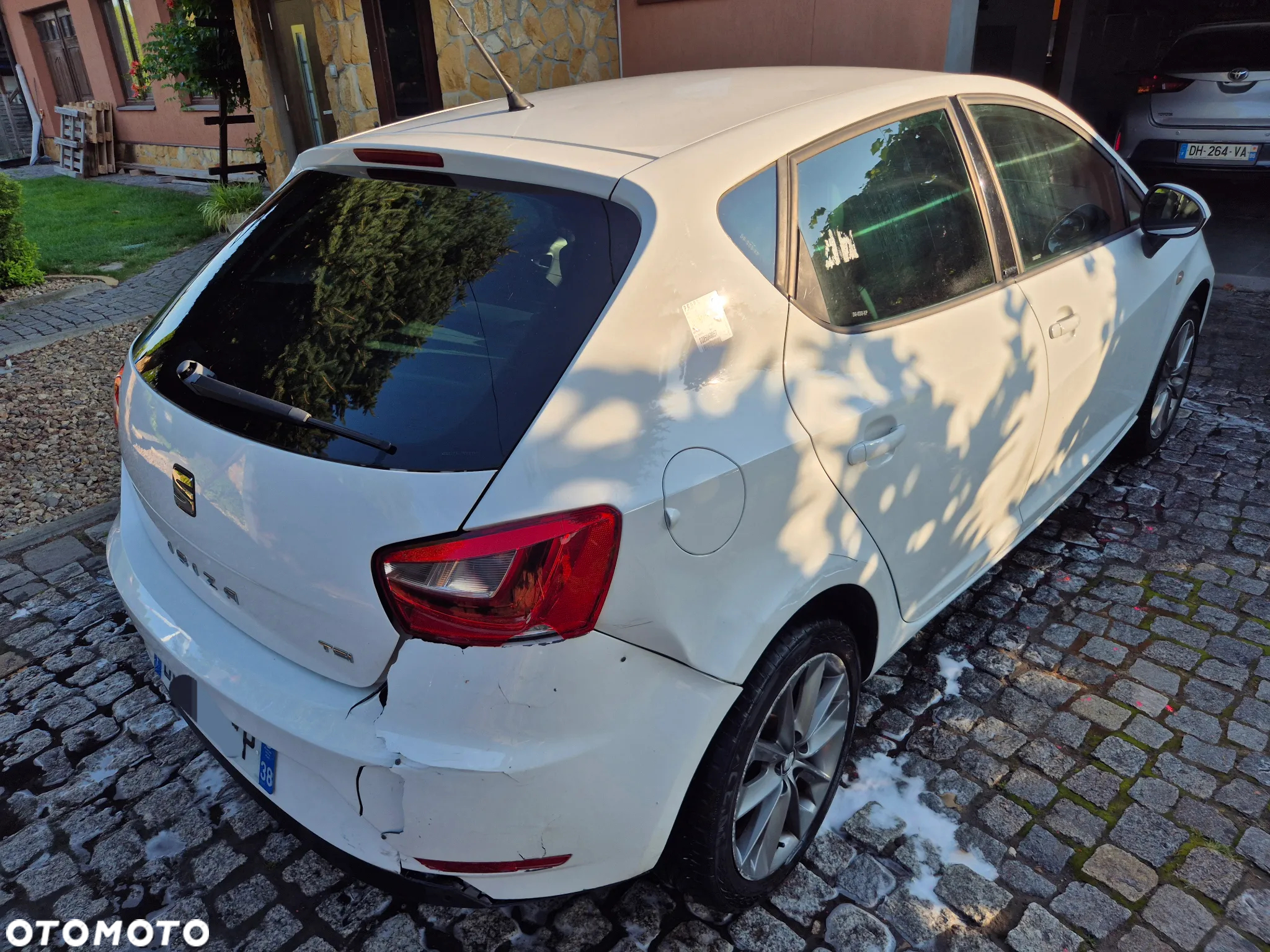 Seat Ibiza 1.2 TSI i-Tech - 19