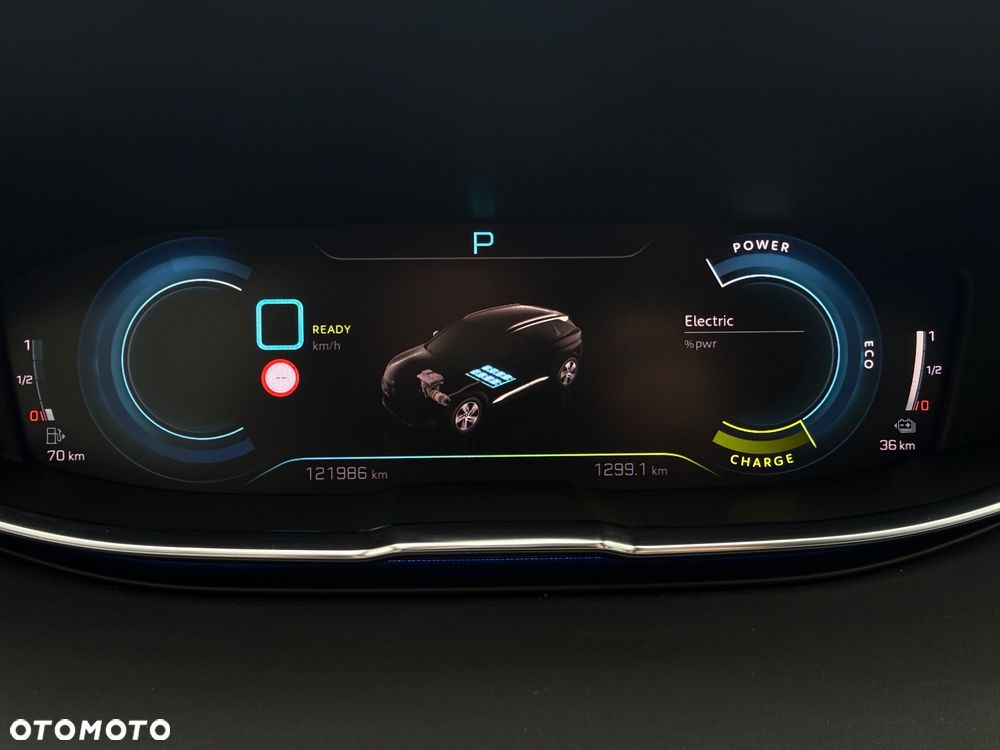 Peugeot 3008 225 e-EAT8 Allure Pack - 14