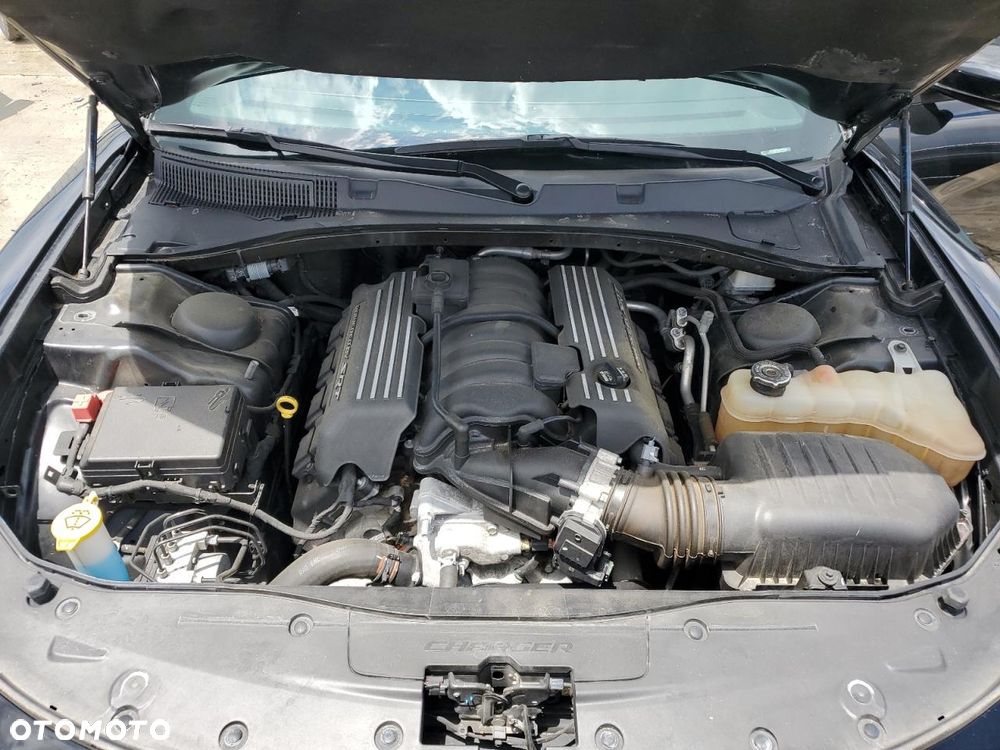 Dodge Charger 6.4 Scat Pack - 13
