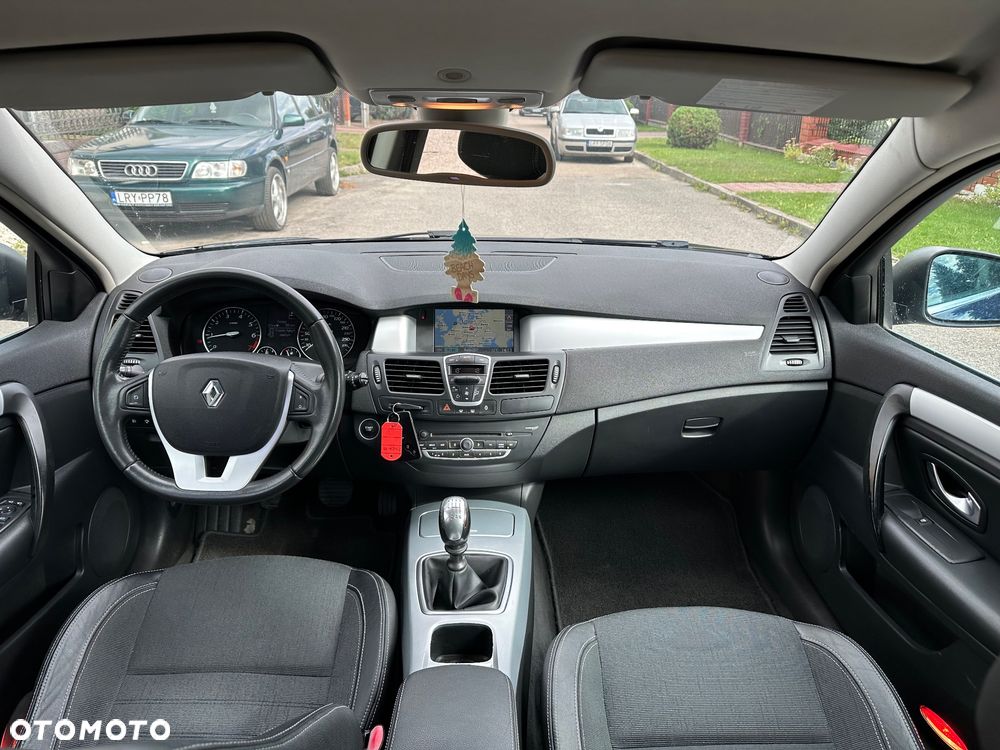 Renault Laguna 2.0 16V Dynamique - 24