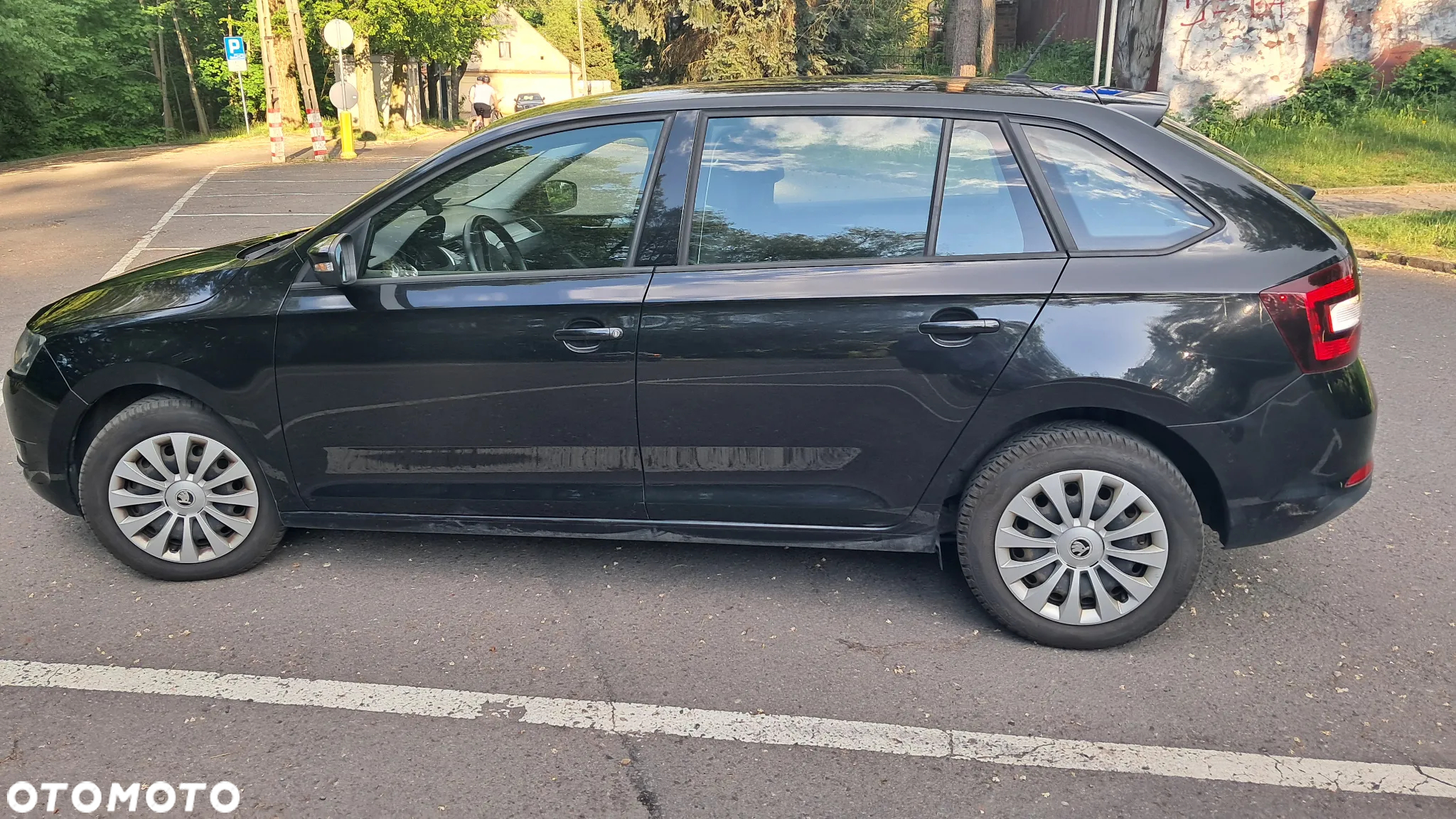 Skoda RAPID 1.0 TSI Ambition - 7