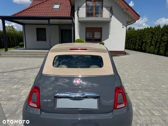 Fiat 500 - 14