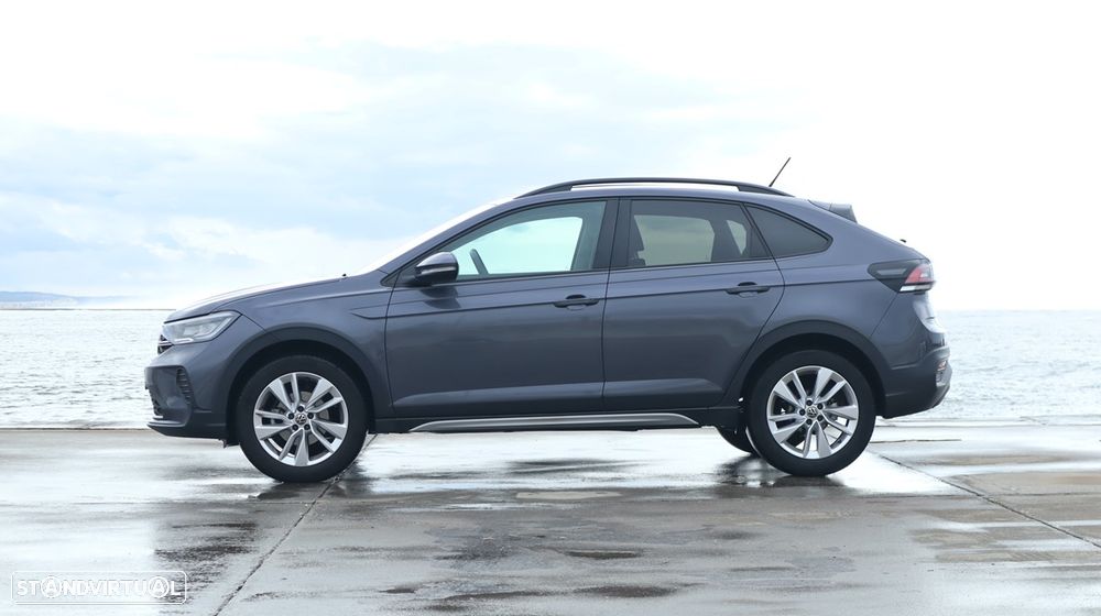 VW Taigo 1.0 TSI Urban DSG - 10