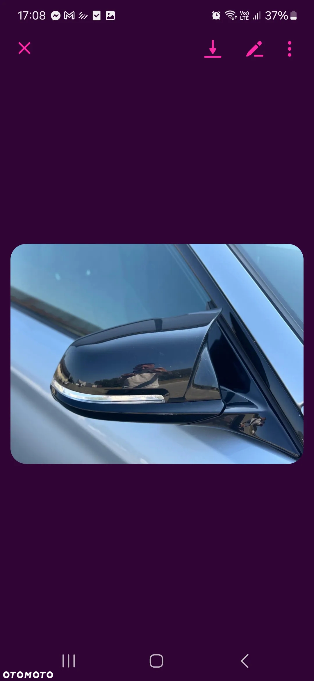 BMW Seria 4 435i Coupe - 5