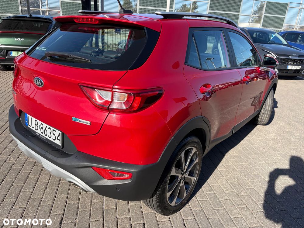 Kia Stonic 1.0 T-GDI MHEV L DCT - 5