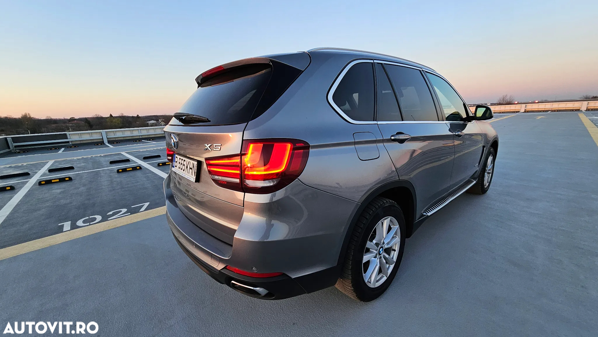 BMW X5 xDrive30d - 9