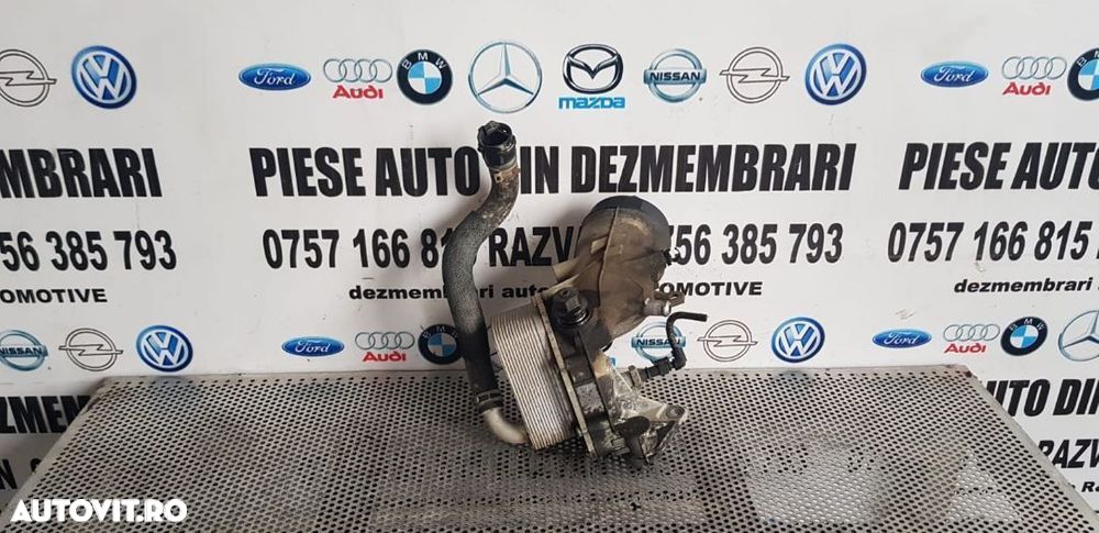 Termoflot Racire Ulei Opel Mokka Astra J Corsa D Meriva B 1.7 CDTI Euro 5 - 3
