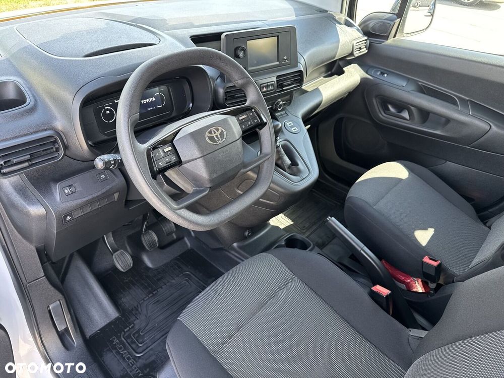 Toyota PROACE CITY - 22