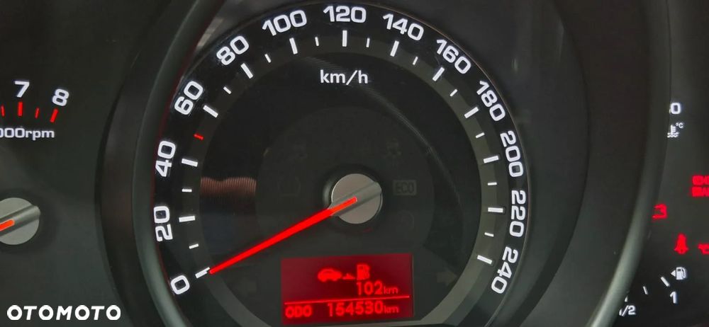 Kia Sportage 1.6 GDI S 2WD - 14