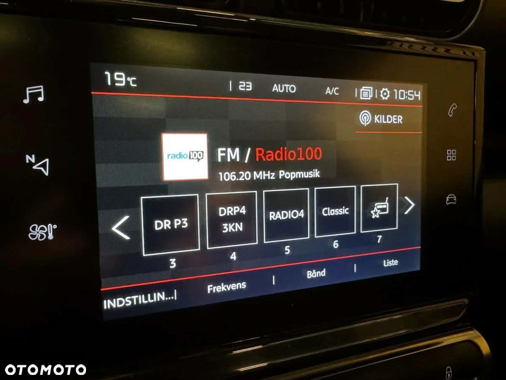 Citroën C3 Aircross 1.5 BlueHDi Shine S&S - 17