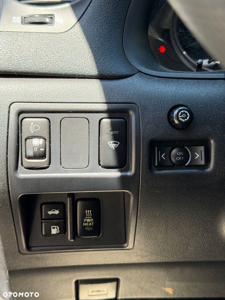 Lexus IS 220 D Comfort - 15