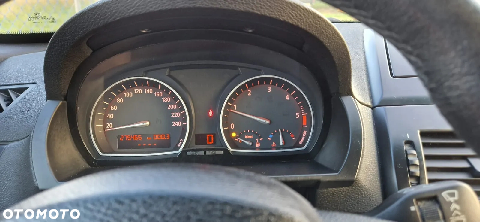 BMW X3 - 9