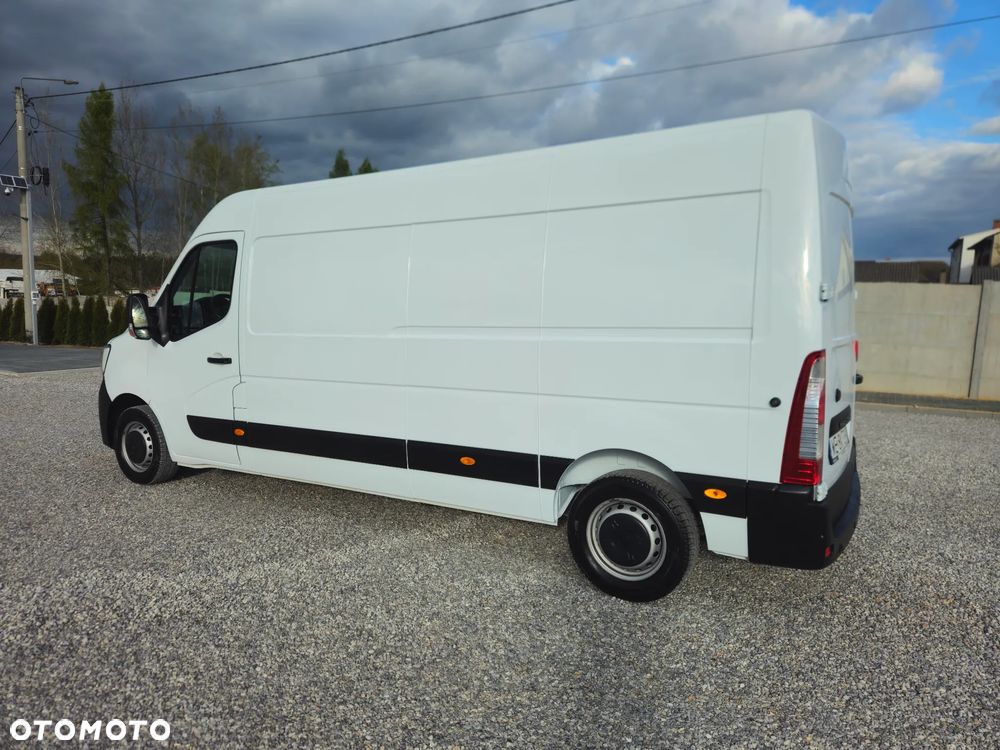 Renault Master L3h2  long - 12