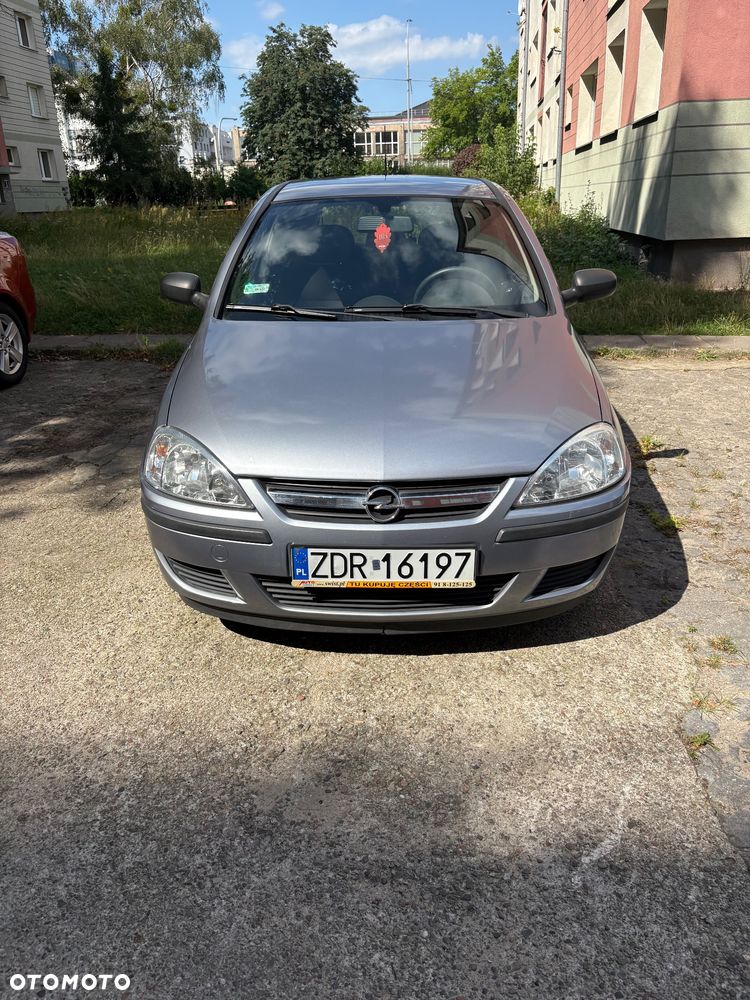 Opel Corsa 1.0 12V Enjoy - 2