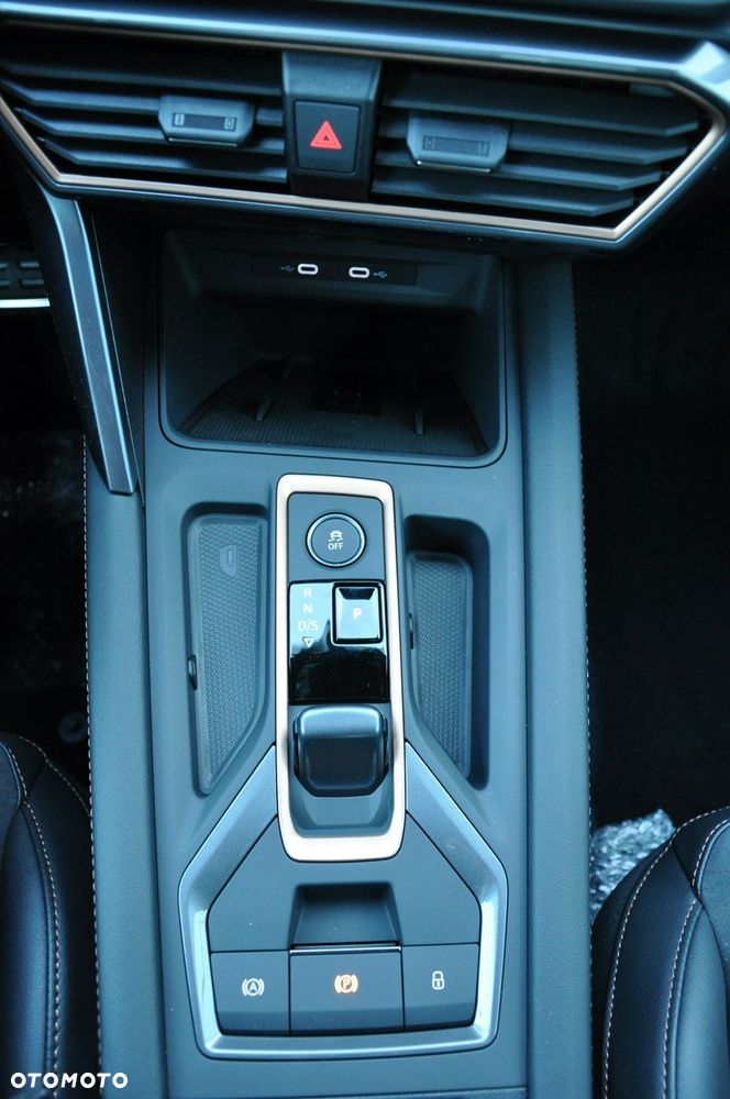 Cupra Formentor - 38