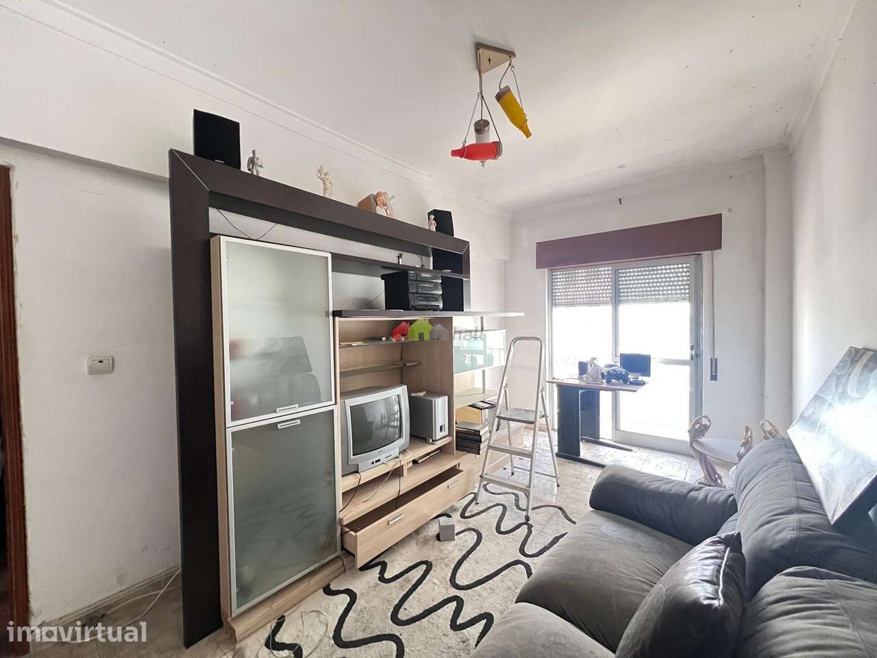 Apartamento T2 com garagem box - Grande imagem: 2/15
