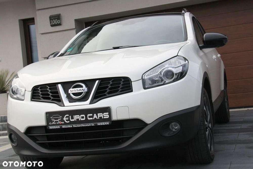 Nissan Qashqai 1.6 I-Way - 1