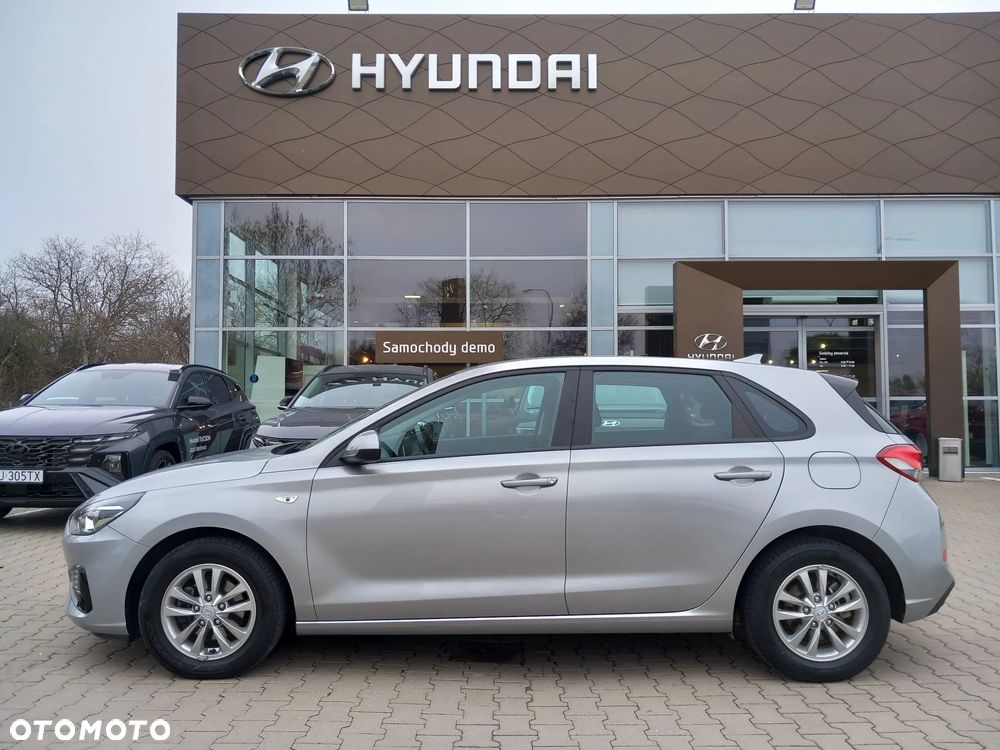 Hyundai i30 1.5 DPI Modern - 5