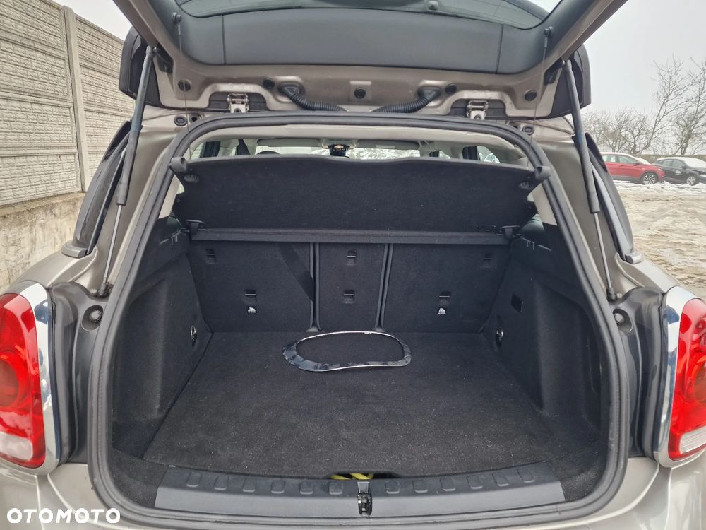 MINI Countryman Cooper S E All4 - 19