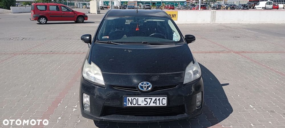 Toyota Prius 1.8 HSD Prestige - 5