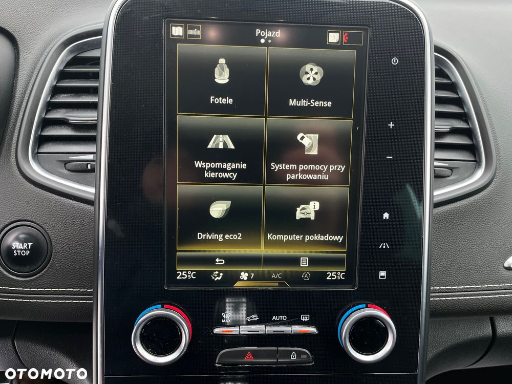 Renault Scenic ENERGY dCi 160 EDC BOSE EDITION - 17