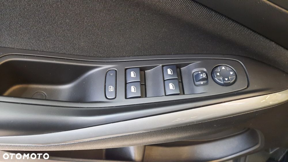 Opel Grandland X 1.2 Start/Stop Automatik Business Edition - 21