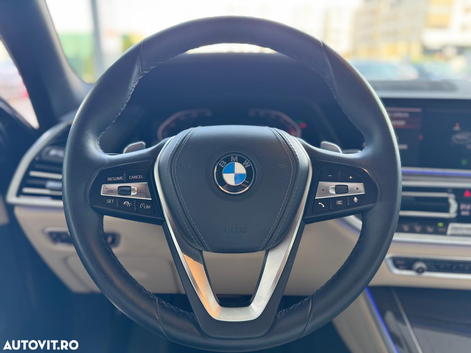 BMW X5 xDrive40i AT MHEV - 3