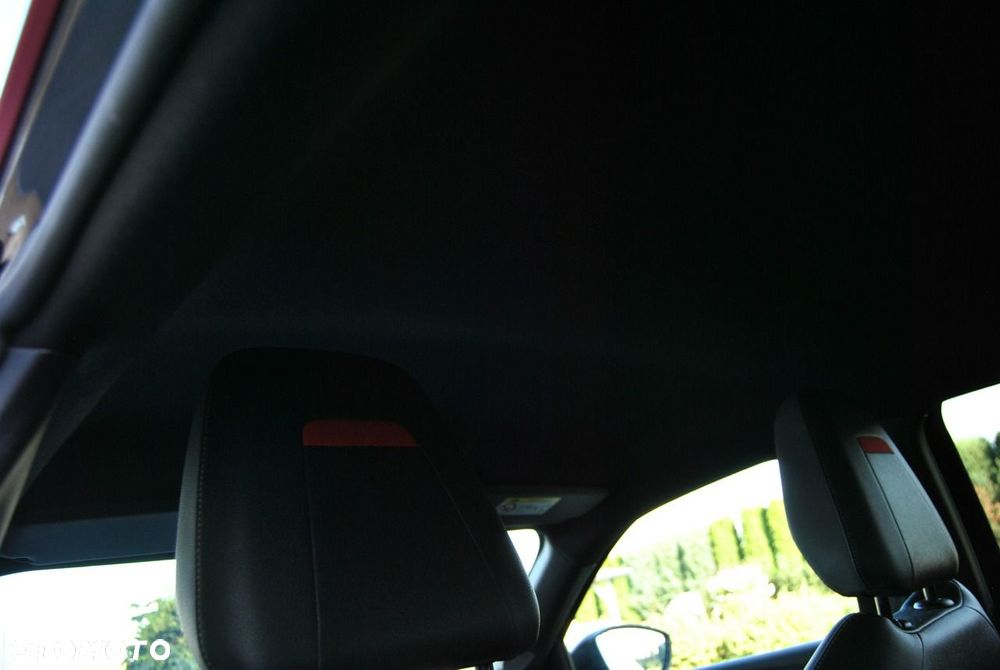 Opel Mokka 1.2 DI Turbo Automatik Black - 14