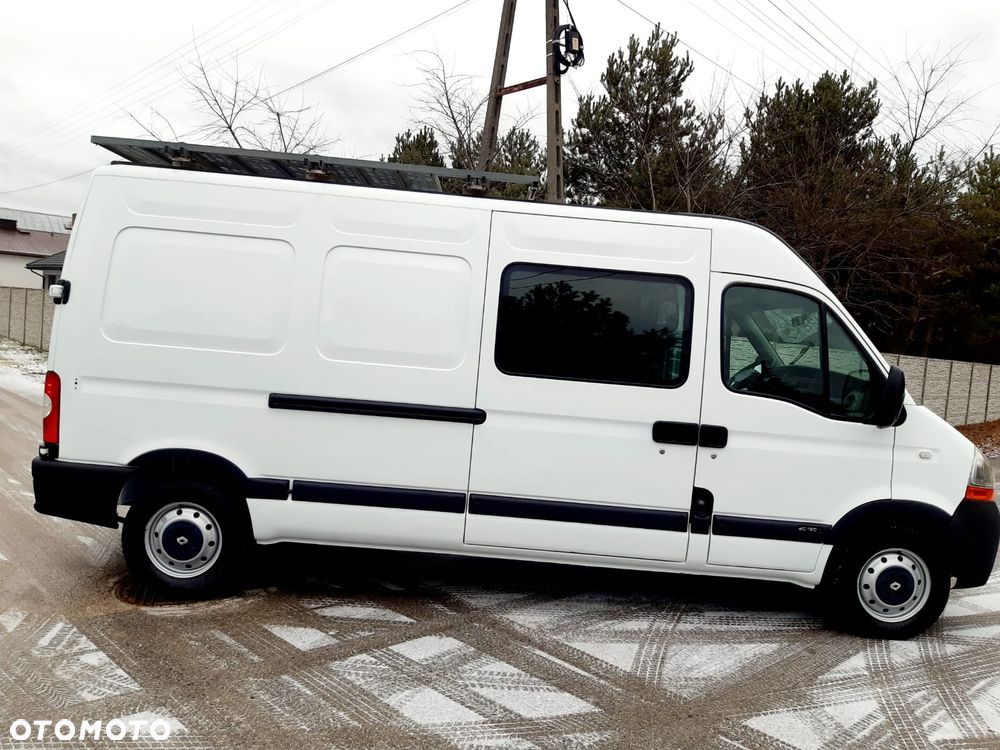 Renault Master - 9