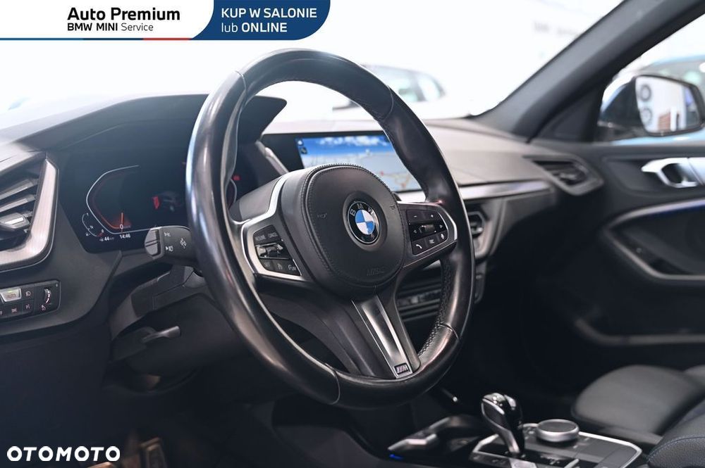 BMW Seria 1 118i M Sport - 9