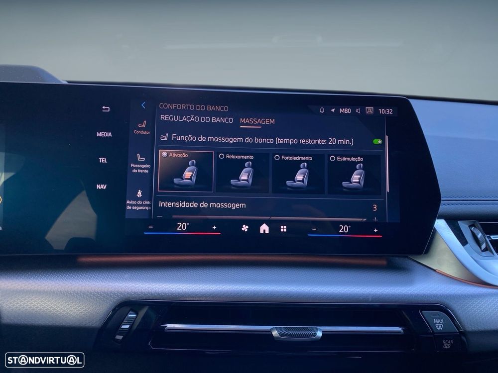 BMW X1 xDrive25e Pack Desportivo M - 15