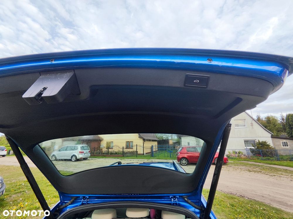 Skoda Octavia 1.5 TSI GPF ACT Style DSG - 15