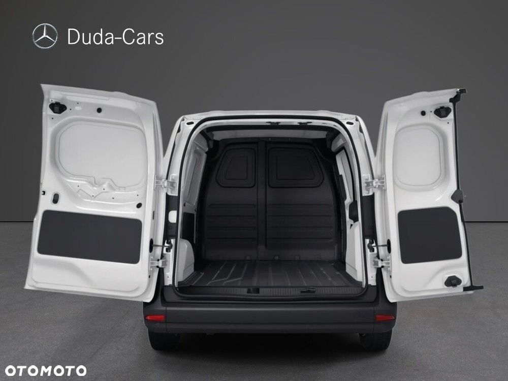 Mercedes-Benz Citan 110 CDI furgon ekstra długi - 11