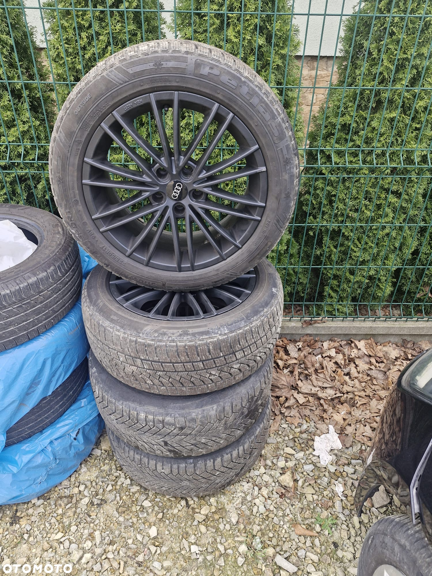 Audi A5 2.0 TDI Sportback (clean diesel) quat DPF S tro - 16